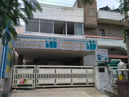 Bhagyavathi Hospital
